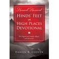 thumbnail image 1 of Hinds' Feet on High Places : The Original and Complete Allegory with a Devotional for Women (Paperback), 1 of 2