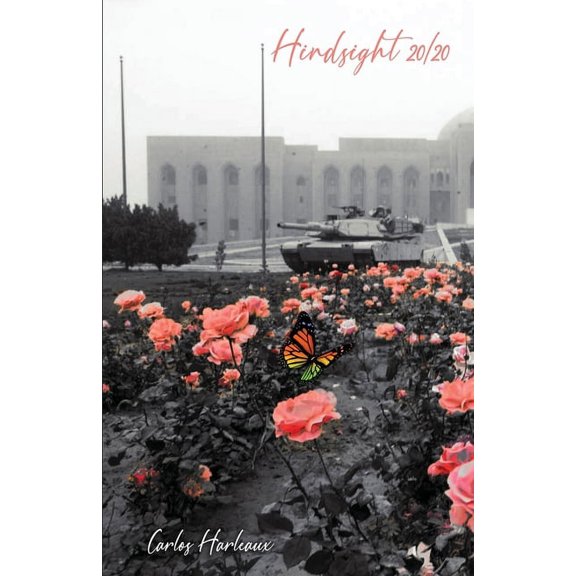 Hindsight 20/20, (Paperback)