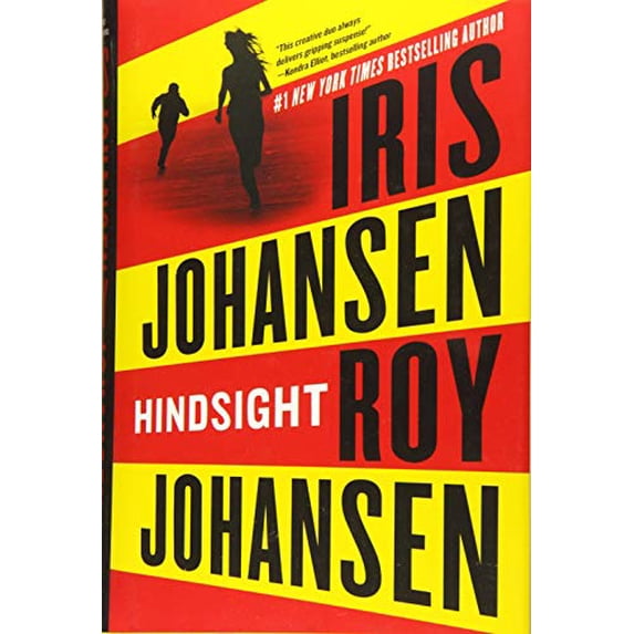 Pre-Owned Hindsight: 7 (Kendra Michaels) Paperback