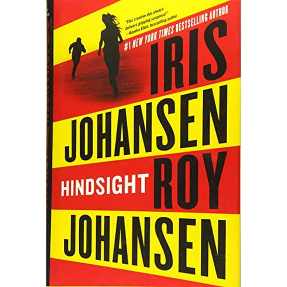 Pre-Owned Hindsight: 7 (Kendra Michaels) Paperback