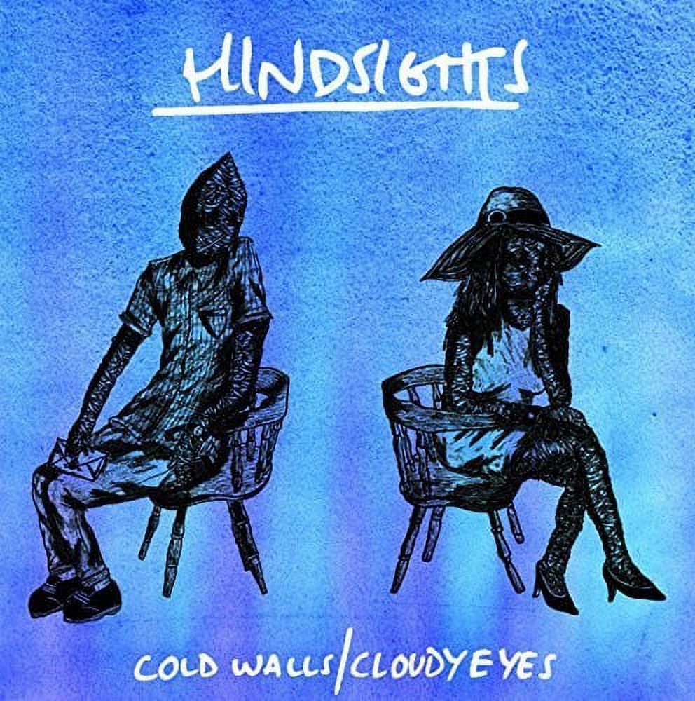 Hindsights - Cold Walls/Cloudy Eyes - Music & Performance - CD