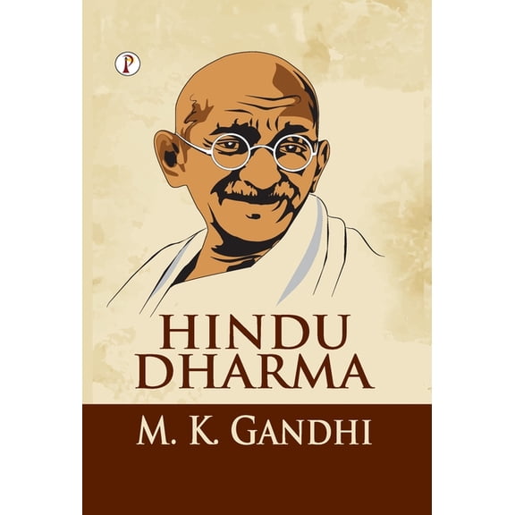 Hindu Dharma, (Hardcover)