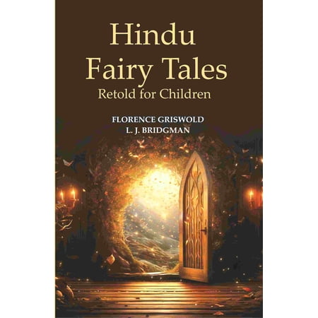 Hindu Fairy Tales Retold for Children