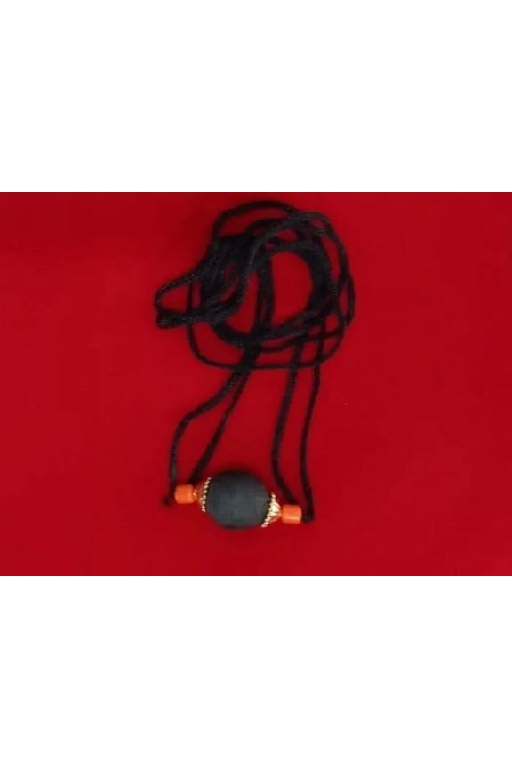 Hindu God Hanuman Temple Balaji Powerful Locket Protection from Evil Black magic