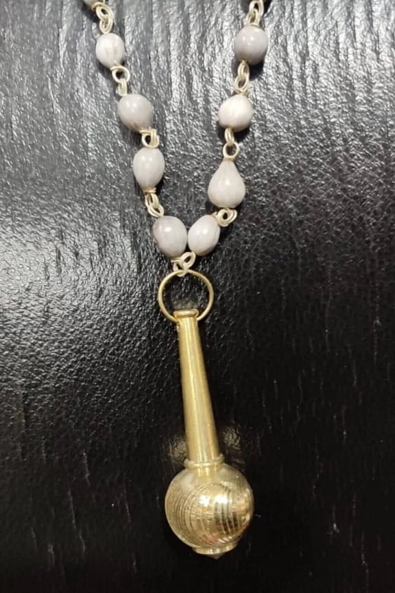 Hindu God Hanuman Temple Balaji Powerful Locket Protection from Evil Black magic