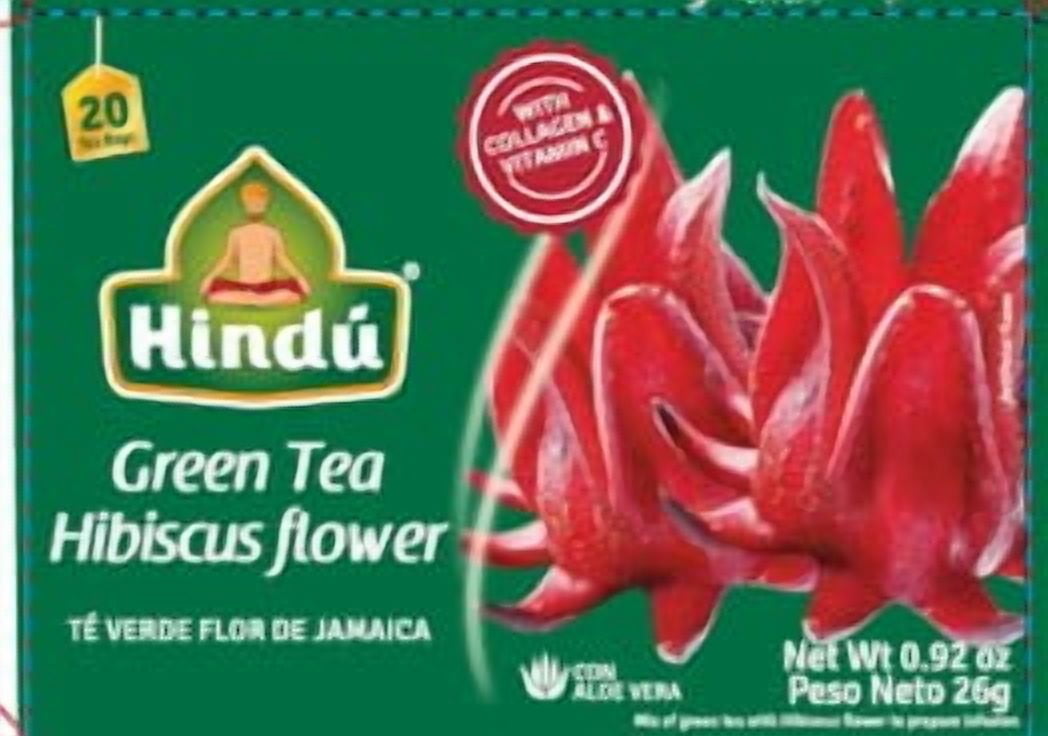 Hindu Hibiscus Flower Tea 0.92 oz