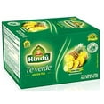 Hindu Green Tea with Pineapple / Te Verde Con Pina 26g (2 packs ...