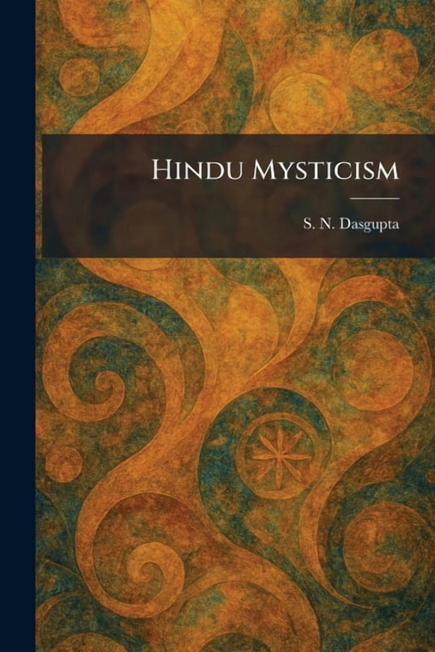 Hindu Mysticism, (Paperback)