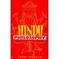 thumbnail image 1 of Pre-Owned Hindu Philosophy Paperback 0806529210 9780806529219 Theos Bernard, 1 of 1