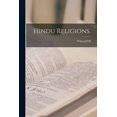 thumbnail image 1 of Hindu Religions. (Paperback), 1 of 1