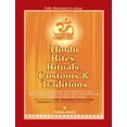 thumbnail image 1 of Hindu Rites Rituals Customs and Traditions (Hardcover), 1 of 1