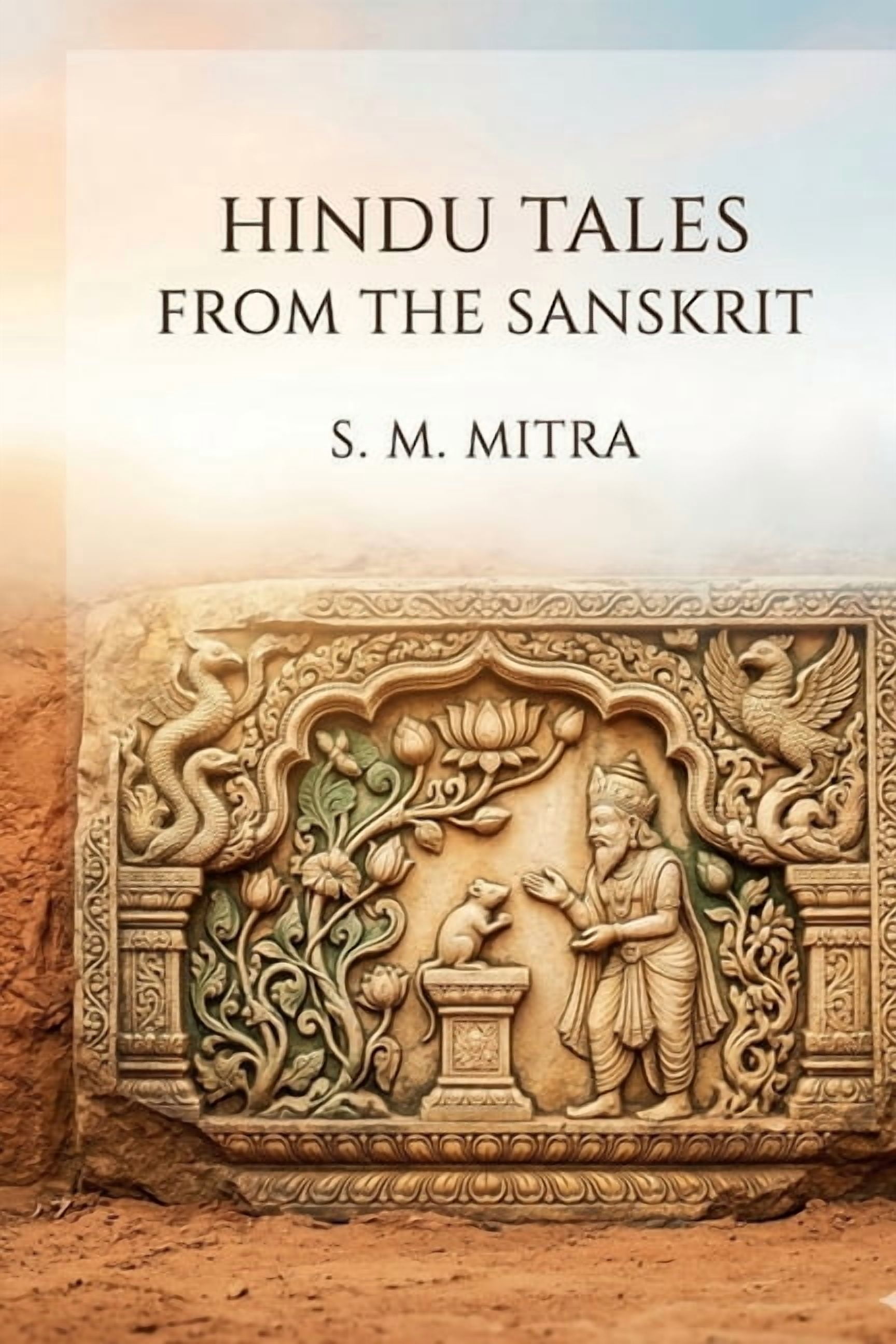 Hindu Tales from the Sanskrit, (Paperback)