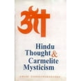 thumbnail image 1 of Pre-Owned Hindu Thought and Carmelite Mysticism (Hardcover) 8120815106 9788120815100, 1 of 1