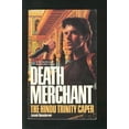 thumbnail image 1 of Pre-Owned Hindu Trinity Caper (Mass Market Paperback) 0440136075 9780440136071, 1 of 1