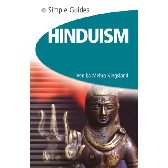 Pre-Owned Hinduism 9781857334371 /