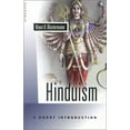 thumbnail image 1 of Pre-Owned Hinduism: A Short Introduction (Paperback) 1851682201 9781851682201, 1 of 1