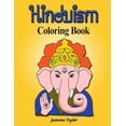 thumbnail image 1 of Hinduism Coloring Book, (Paperback), 1 of 1