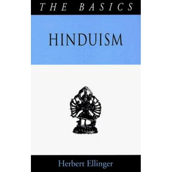 Pre-Owned Hinduism (Paperback) 1563381613 9781563381614