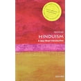thumbnail image 1 of Pre-Owned Hinduism: A Very Short Introduction (Paperback) 0198745540 9780198745549, 1 of 1
