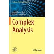 Hindustan Publishing Corporation Complex Analysis, Paperback