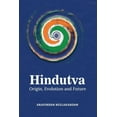 thumbnail image 1 of Hindutva: Origin Evolution and Future, (Paperback), 1 of 2