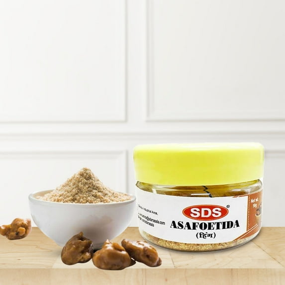Hing Powder