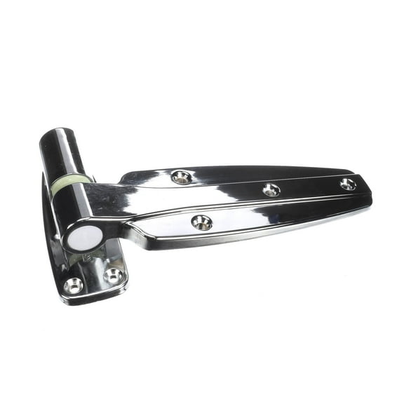 Thermalrite Blast Chiller Hinge 1245 Rev Cam Rise 1-3/4 Offset Chrome 2118 - Genuine OEM Replacement Part