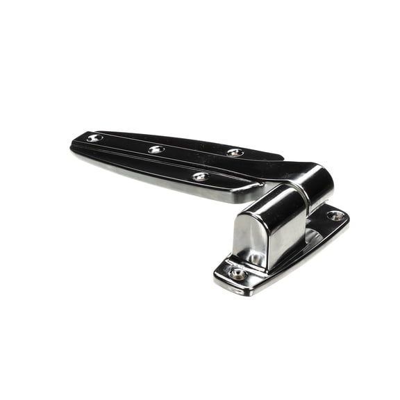 Thermalrite Blast Chiller Hinge 1245 Rev Cam Rise 1-3/8 Offset Chrome 1120 - Genuine OEM Replacement Part