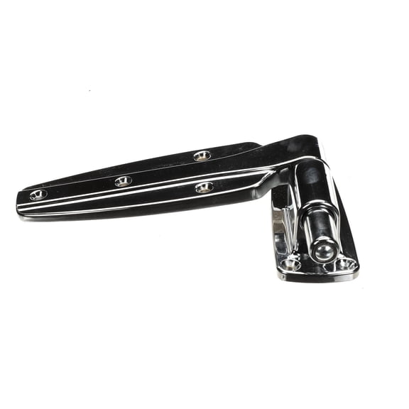 Crown Tonka Hinge 1248 Rev Cam Rise Spring Assist 1-3/8 Offset 1124 - Genuine OEM Replacement Part