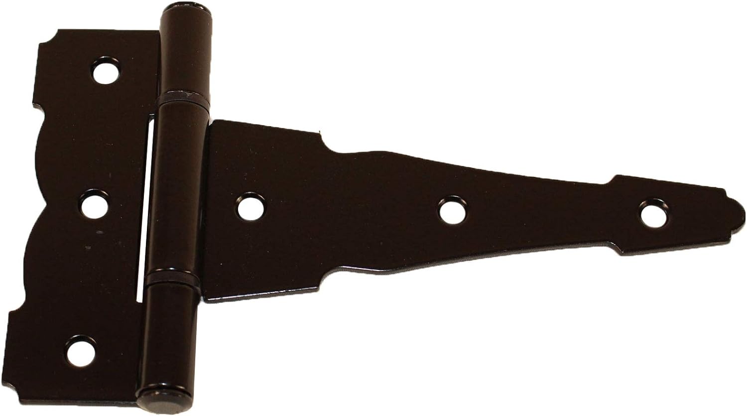 Hinge 6" Colonial Hinge (Se of 6), Hinges W/Screws, Playhouse Hinges