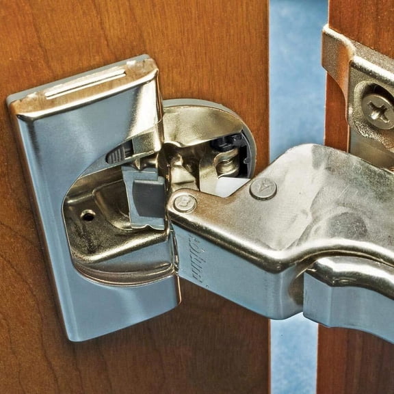 Hinge Angle Restriction Clip - 86 Degree Opening (10 Pack)