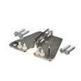 thumbnail image 2 of Delfield 3234765 Hinge,Chrome,Spring 2 of 9