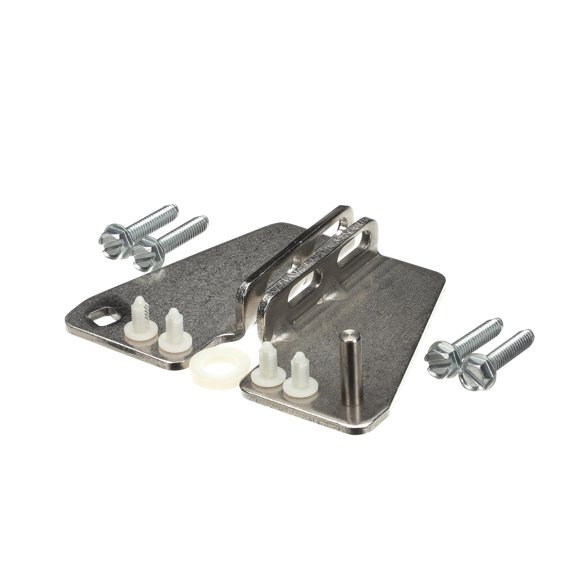 Delfield Hinge,Assembly,Rh 000-CTL-0053-S - Genuine OEM Replacement Part