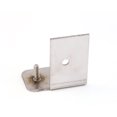 thumbnail image 1 of Southbend Range Hinge Assembly, Upper Left 1183985 - Genuine OEM Replacement Part, 1 of 4