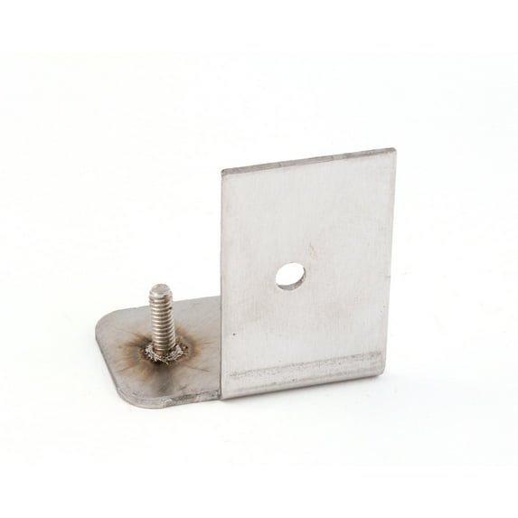 Southbend Range Hinge Assembly, Upper Left 1183985 - Genuine OEM Replacement Part