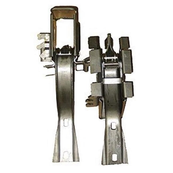 Hinge Assembly with Trunk Lid for 1955-1957 Chevy Convertible