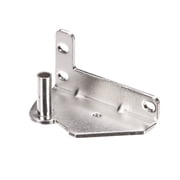 Turbo Air Hinge Bottom Left P992900407 - Genuine OEM Replacement Part