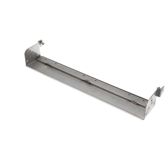 Bunn Hinge Bracket Weldment Loc Pl W/Pkg 42598.1001 - Genuine OEM Replacement Part