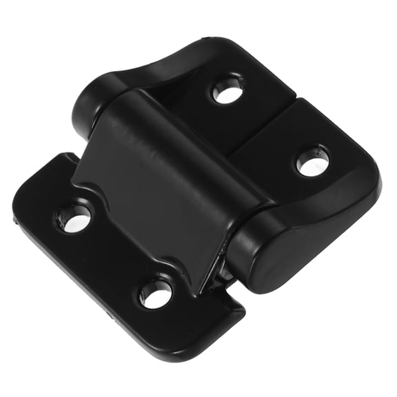 LOLIPPYY Black Torque Hinge for Doors - 18nm Torque, Elegant and Durable Design