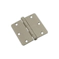 thumbnail image 1 of Hinge Door 3In Satin Nkl Stl 830247, 1 of 1
