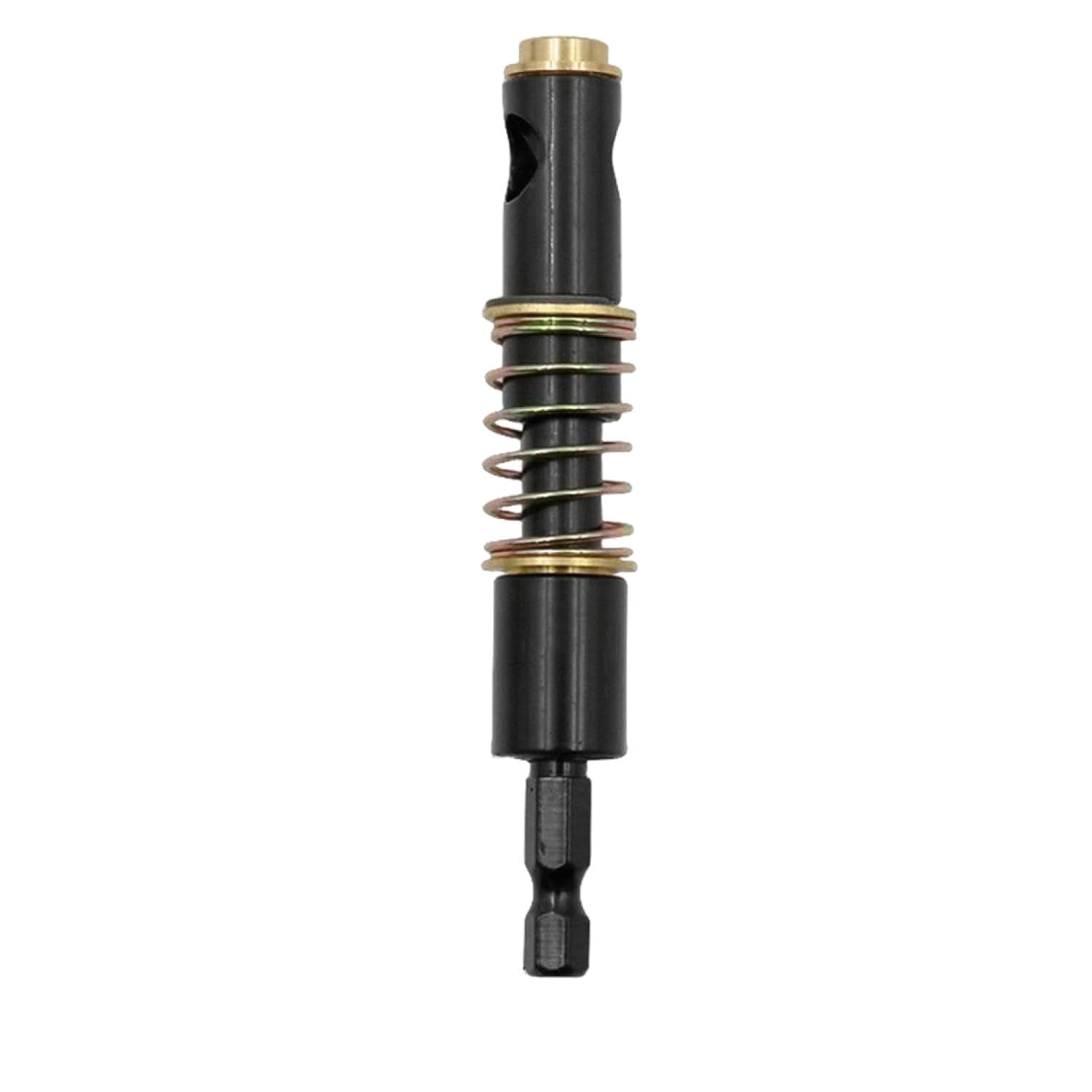Hinge Drill Bits Woodworking Reaming Tool 1/4 5mm Self