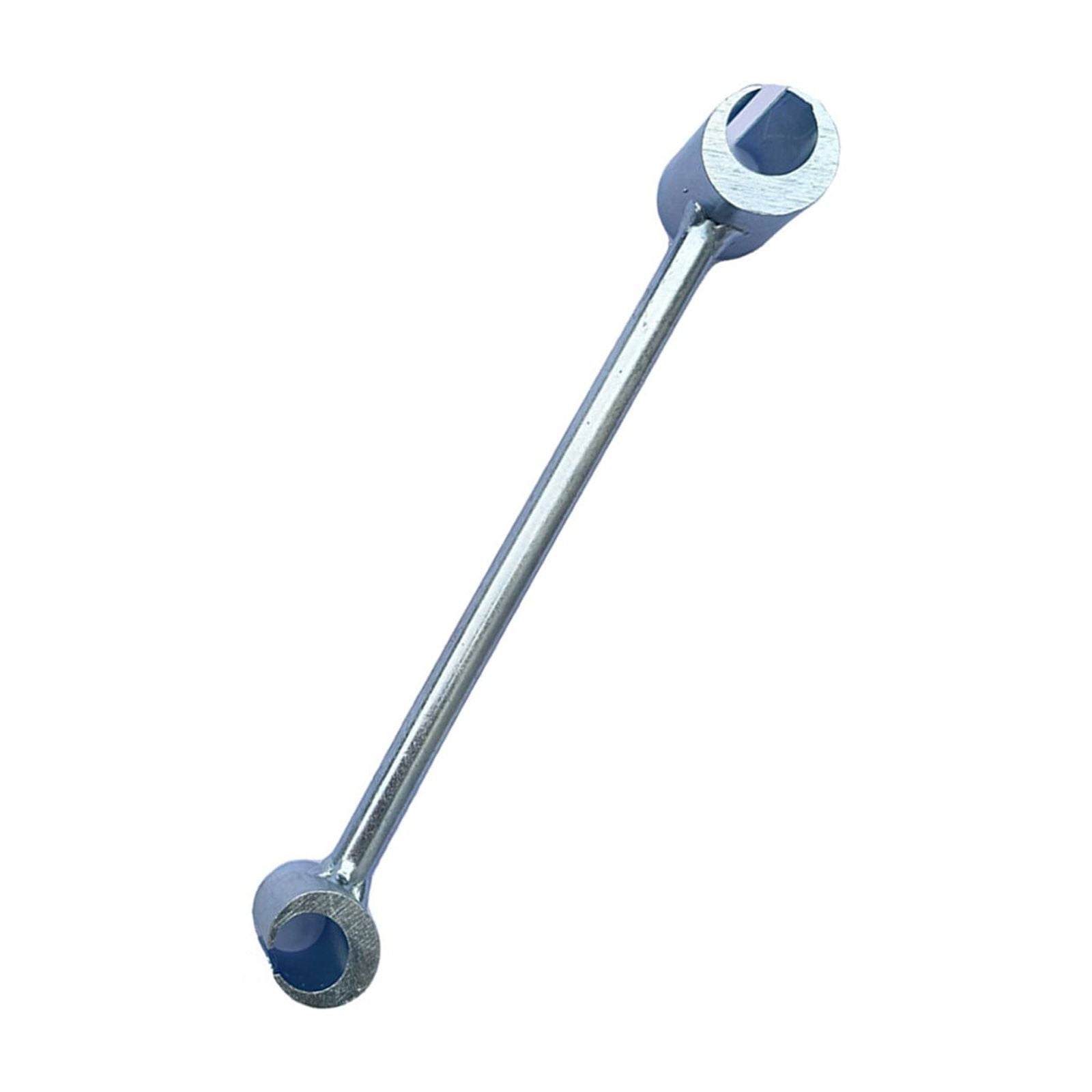 Hinge Fine Tuning Ended Design Efficient Adjustment Tool for Door