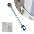 Hinge Fine Tuning Ended Design Efficient Adjustment Tool For Door