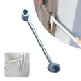 Hinge Fine Tuning Ended Design Efficient Adjustment Tool For Door