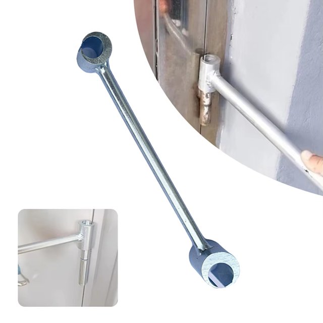 Hinge Fine Tuning Ended Design Efficient Adjustment Tool For Door