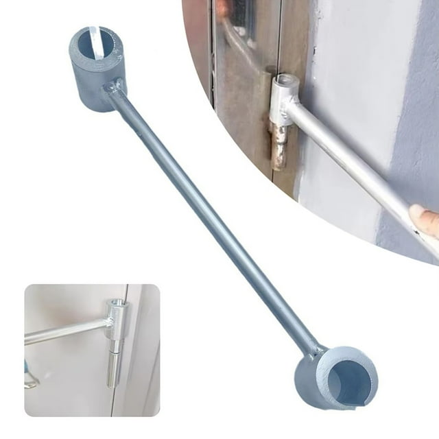 Hinge Fine Tuning Ended Design Efficient Adjustment Tool For Door