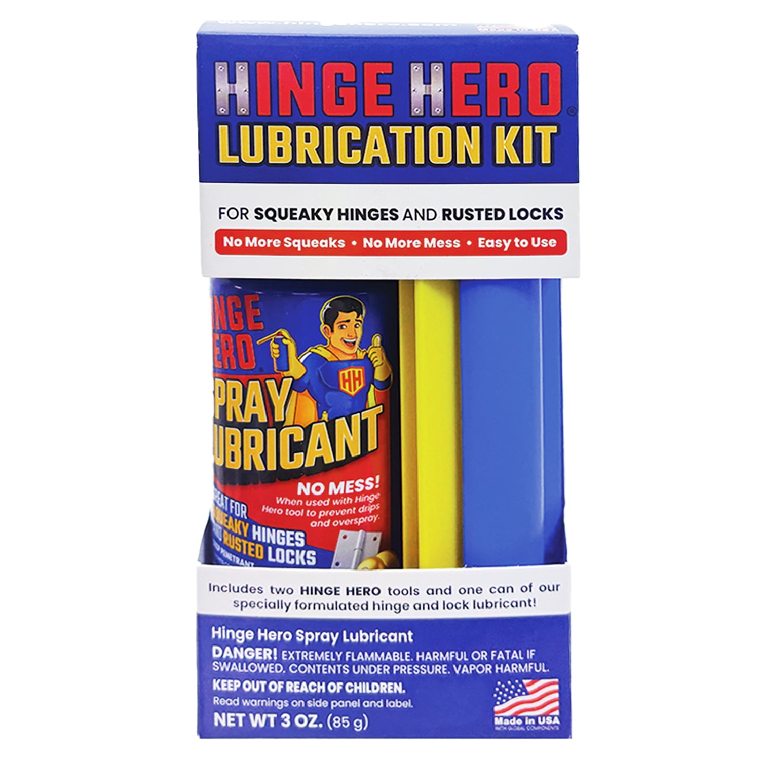 Hinge Hero Hinge Hero