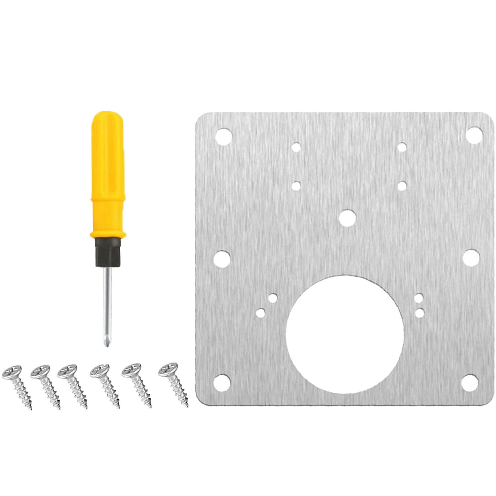 Hinge Kit Kit Kitchen Door Hinges Door Hinge Kit Proof Material