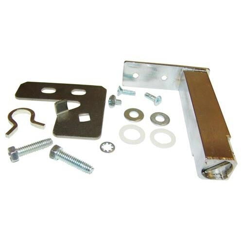 Hinge Kit, Door - Top Right For True - Part# 870837