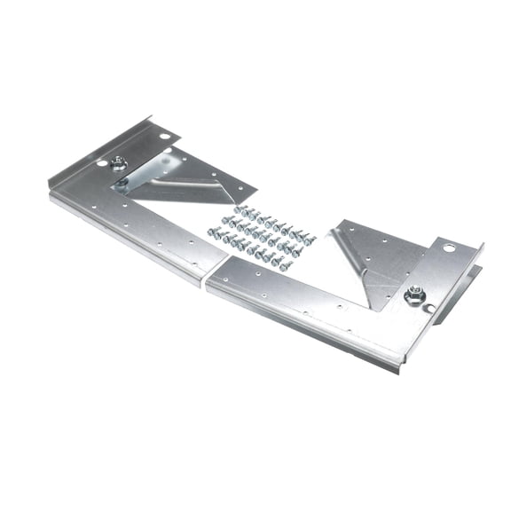 Captive-Aire Hinge Kit- For Exhaust Fan HBKIT-01 - Genuine OEM Replacement Part